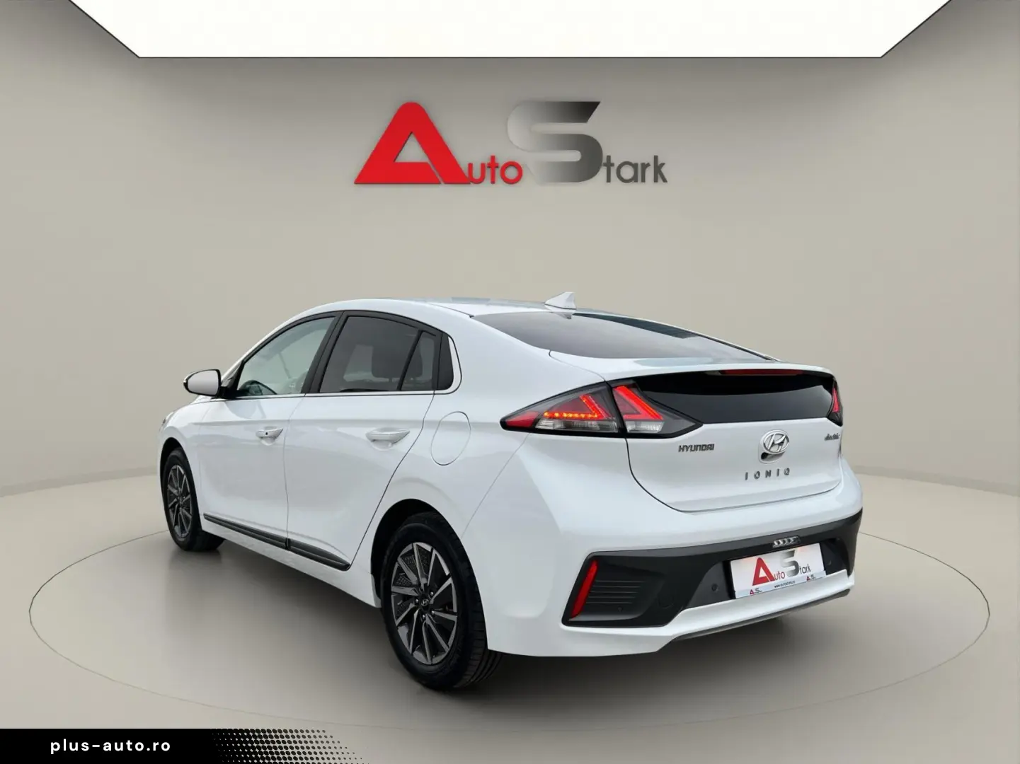Hyundai IONIQ Trend