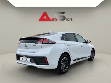 Hyundai IONIQ Trend