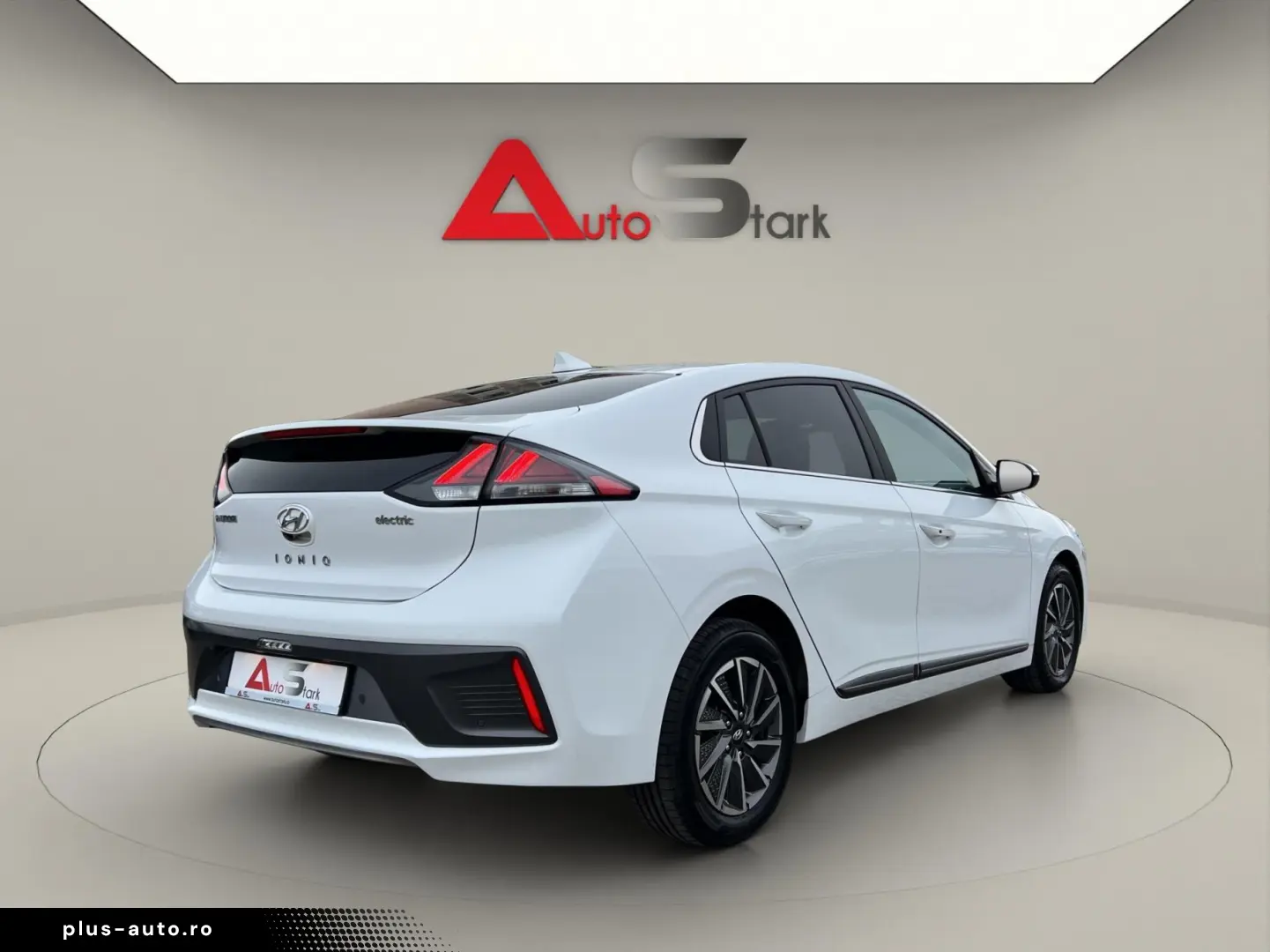 Hyundai IONIQ Trend