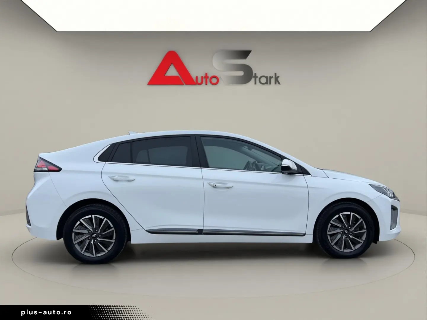 Hyundai IONIQ Trend