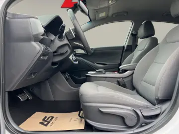 Hyundai IONIQ Trend
