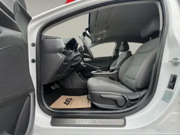 Hyundai IONIQ Trend