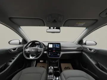Hyundai IONIQ Trend