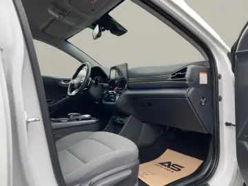 Hyundai IONIQ Trend