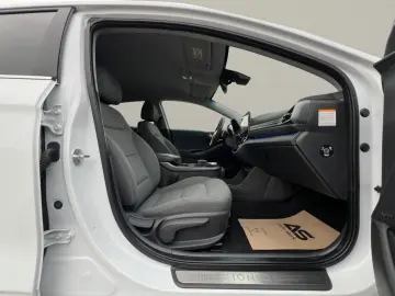 Hyundai IONIQ Trend