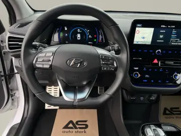 Hyundai IONIQ Trend