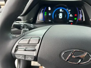 Hyundai IONIQ Trend