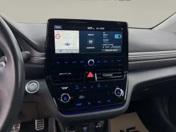 Hyundai IONIQ Trend