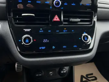 Hyundai IONIQ Trend