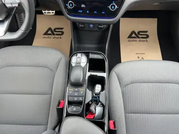Hyundai IONIQ Trend