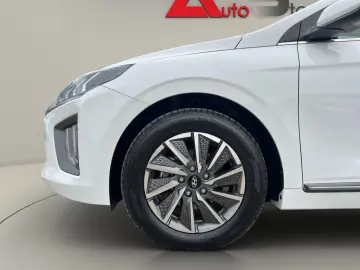 Hyundai IONIQ Trend