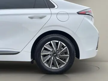 Hyundai IONIQ Trend