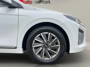 Hyundai IONIQ Trend
