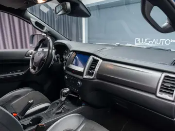 Ford Ranger 2.0 EcoBlue 213 CP 4x4 Cabina Dubla XLT Aut