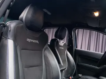 Ford Ranger 2.0 EcoBlue 213 CP 4x4 Cabina Dubla XLT Aut