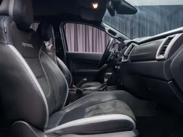 Ford Ranger 2.0 EcoBlue 213 CP 4x4 Cabina Dubla XLT Aut