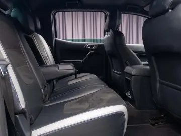 Ford Ranger 2.0 EcoBlue 213 CP 4x4 Cabina Dubla XLT Aut