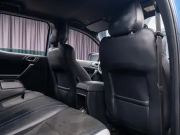 Ford Ranger 2.0 EcoBlue 213 CP 4x4 Cabina Dubla XLT Aut