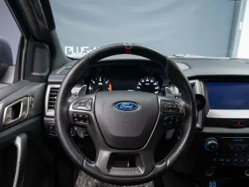 Ford Ranger 2.0 EcoBlue 213 CP 4x4 Cabina Dubla XLT Aut