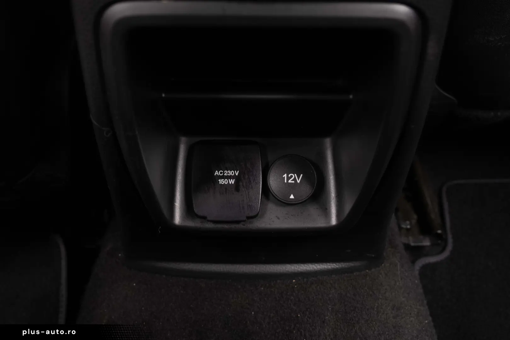 Ford Ranger 2.0 EcoBlue 213 CP 4x4 Cabina Dubla XLT Aut