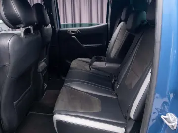 Ford Ranger 2.0 EcoBlue 213 CP 4x4 Cabina Dubla XLT Aut