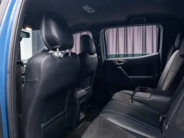 Ford Ranger 2.0 EcoBlue 213 CP 4x4 Cabina Dubla XLT Aut