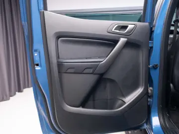 Ford Ranger 2.0 EcoBlue 213 CP 4x4 Cabina Dubla XLT Aut