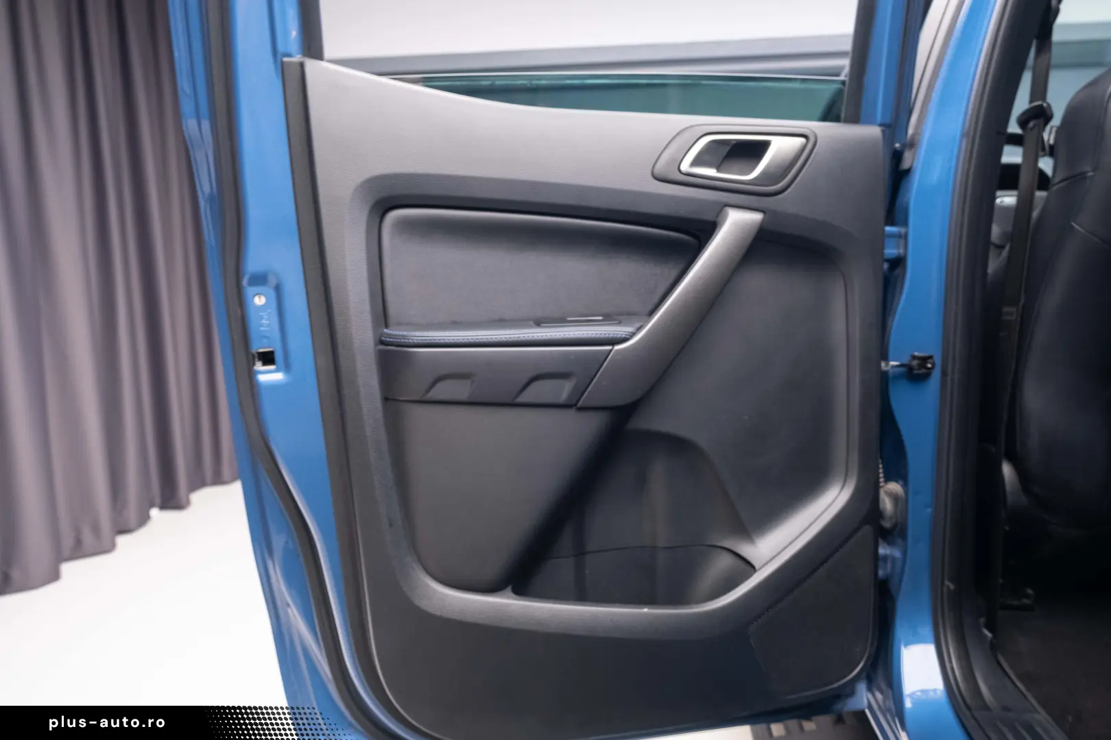 Ford Ranger 2.0 EcoBlue 213 CP 4x4 Cabina Dubla XLT Aut