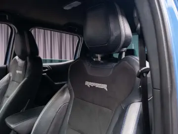 Ford Ranger 2.0 EcoBlue 213 CP 4x4 Cabina Dubla XLT Aut