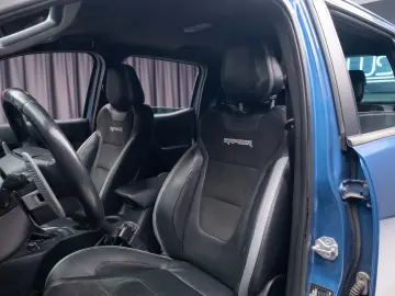 Ford Ranger 2.0 EcoBlue 213 CP 4x4 Cabina Dubla XLT Aut