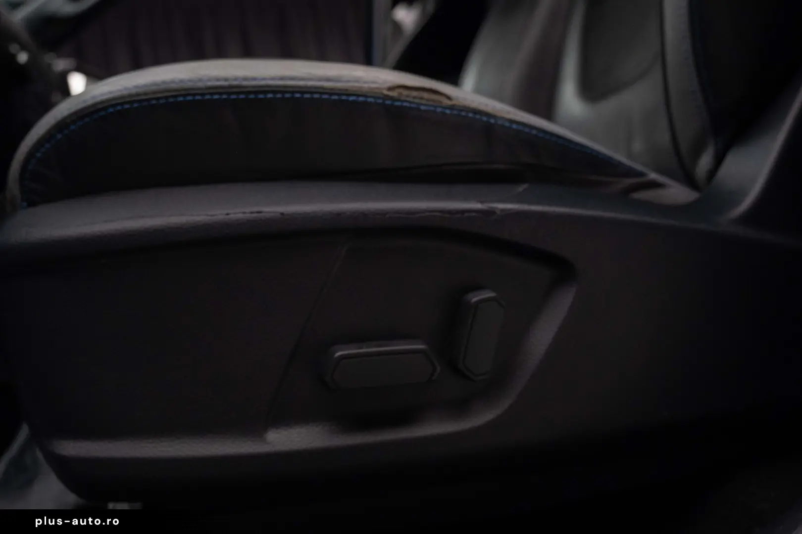 Ford Ranger 2.0 EcoBlue 213 CP 4x4 Cabina Dubla XLT Aut