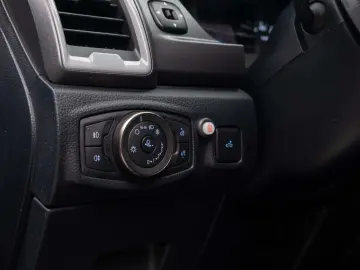 Ford Ranger 2.0 EcoBlue 213 CP 4x4 Cabina Dubla XLT Aut