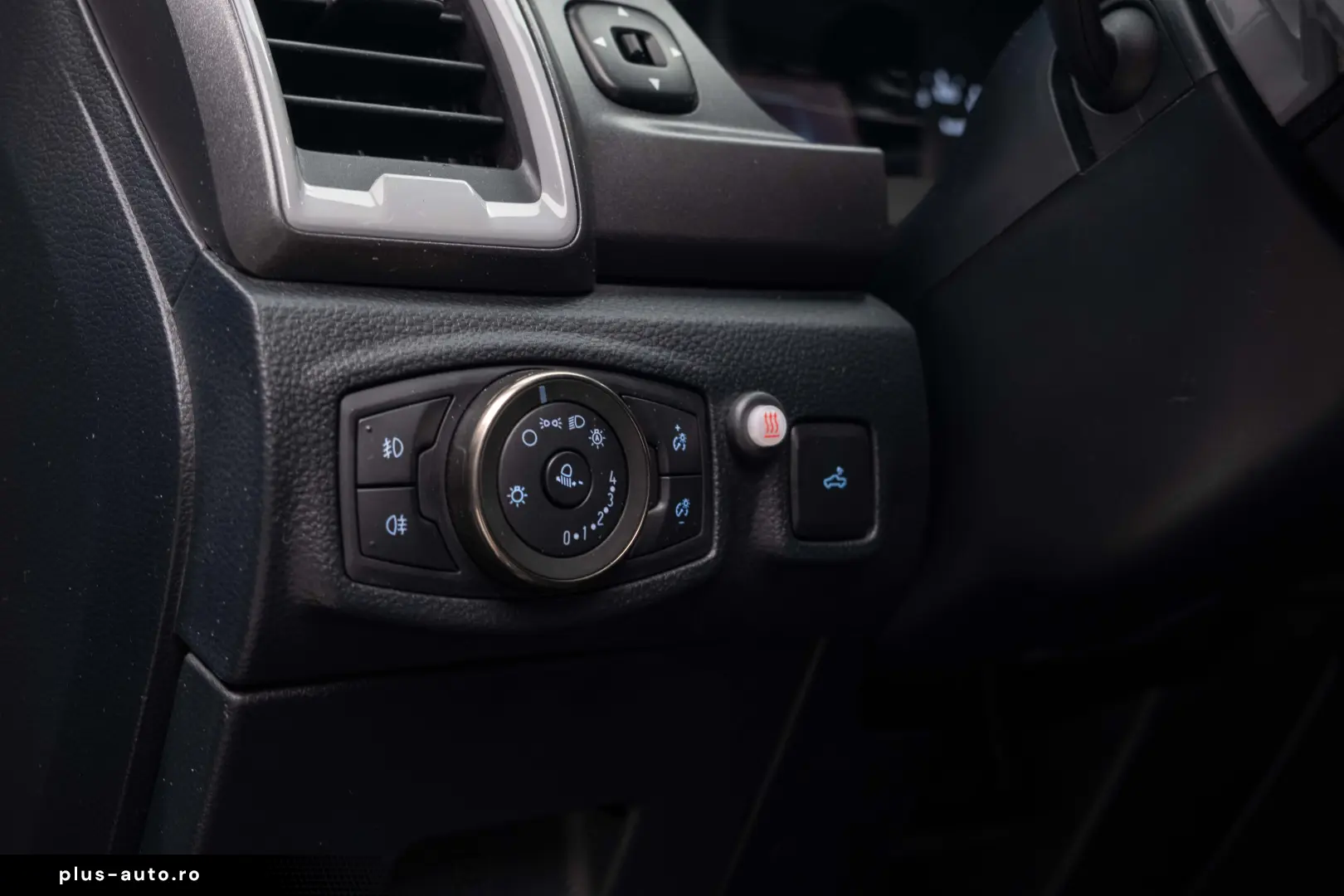 Ford Ranger 2.0 EcoBlue 213 CP 4x4 Cabina Dubla XLT Aut