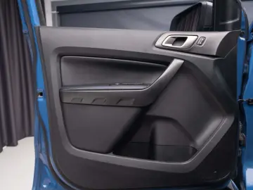 Ford Ranger 2.0 EcoBlue 213 CP 4x4 Cabina Dubla XLT Aut