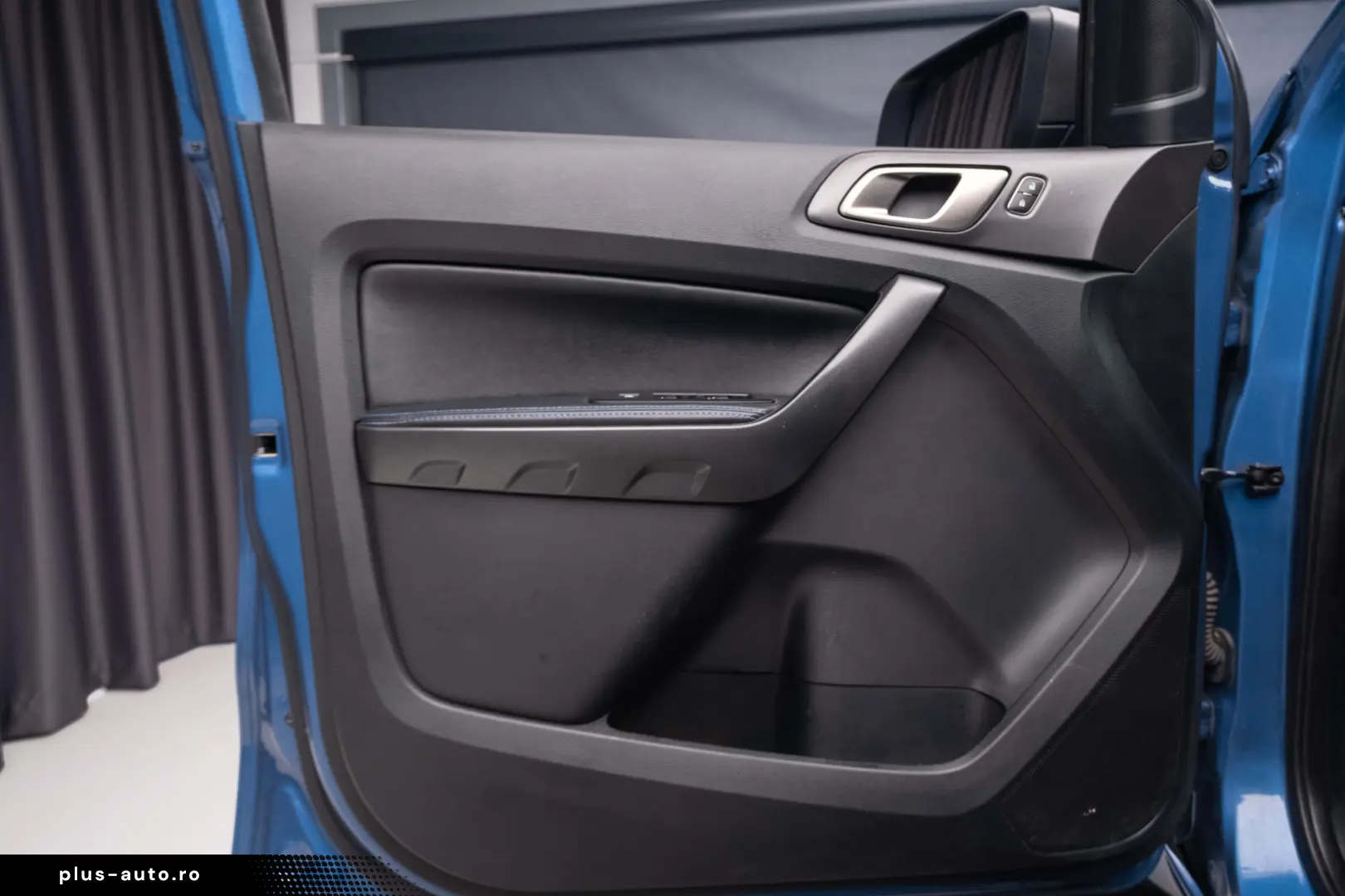 Ford Ranger 2.0 EcoBlue 213 CP 4x4 Cabina Dubla XLT Aut