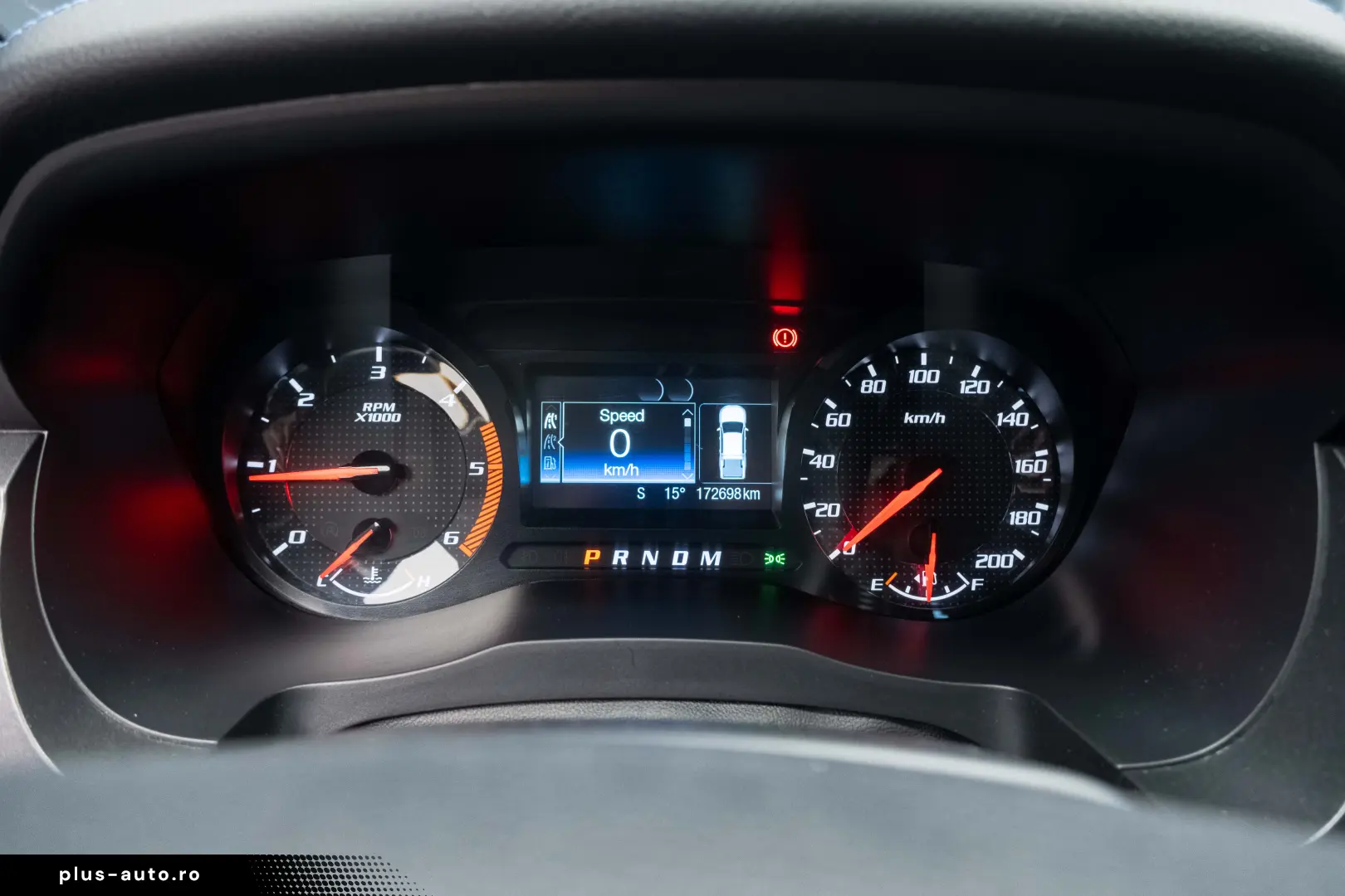 Ford Ranger 2.0 EcoBlue 213 CP 4x4 Cabina Dubla XLT Aut