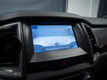 Ford Ranger 2.0 EcoBlue 213 CP 4x4 Cabina Dubla XLT Aut