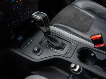 Ford Ranger 2.0 EcoBlue 213 CP 4x4 Cabina Dubla XLT Aut