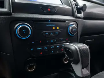 Ford Ranger 2.0 EcoBlue 213 CP 4x4 Cabina Dubla XLT Aut