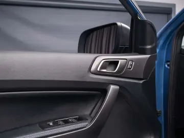 Ford Ranger 2.0 EcoBlue 213 CP 4x4 Cabina Dubla XLT Aut