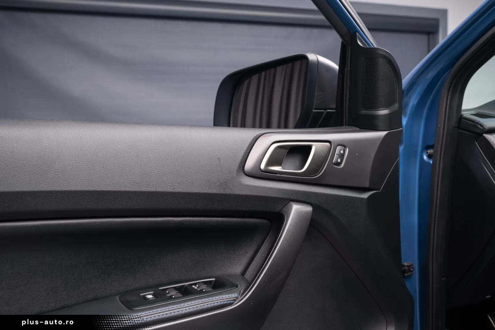 Ford Ranger 2.0 EcoBlue 213 CP 4x4 Cabina Dubla XLT Aut