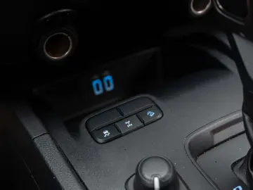 Ford Ranger 2.0 EcoBlue 213 CP 4x4 Cabina Dubla XLT Aut