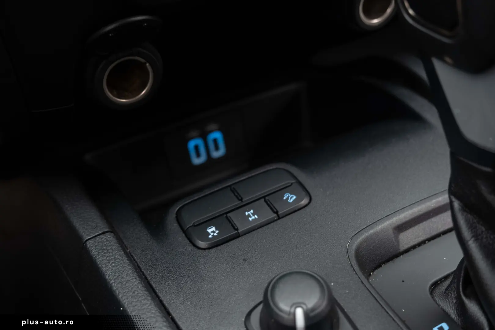 Ford Ranger 2.0 EcoBlue 213 CP 4x4 Cabina Dubla XLT Aut