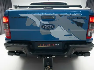 Ford Ranger 2.0 EcoBlue 213 CP 4x4 Cabina Dubla XLT Aut