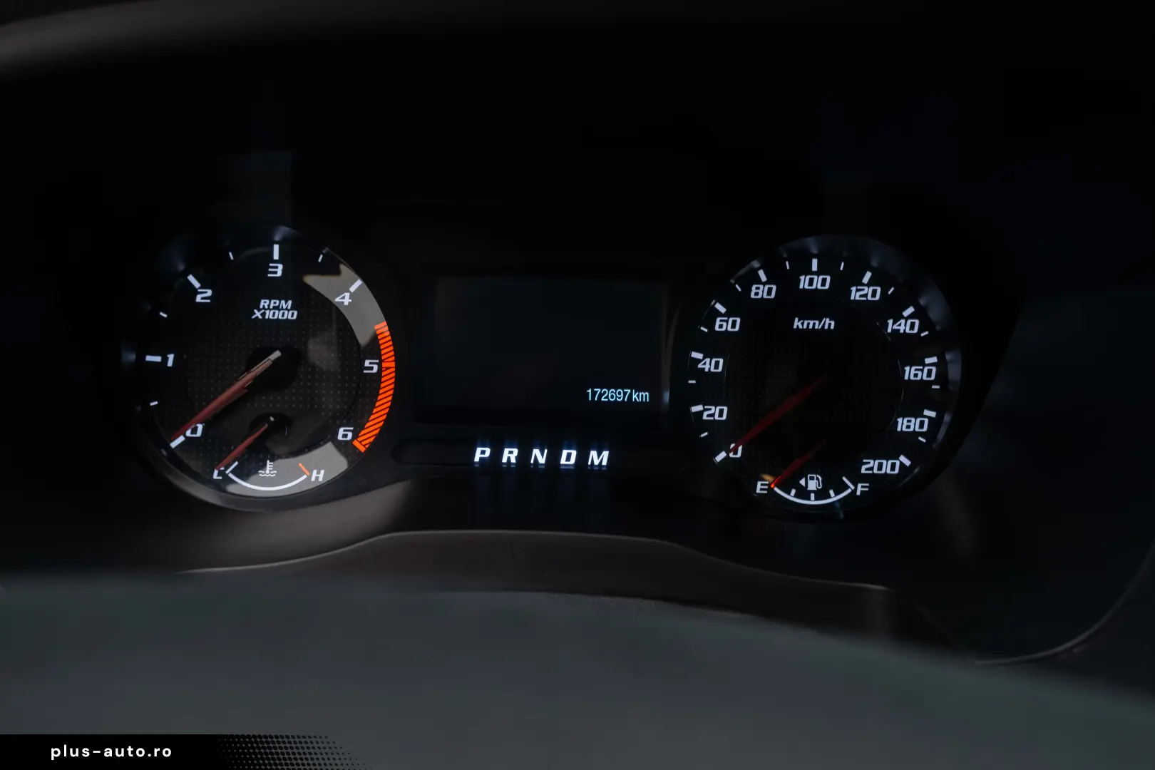 Ford Ranger 2.0 EcoBlue 213 CP 4x4 Cabina Dubla XLT Aut