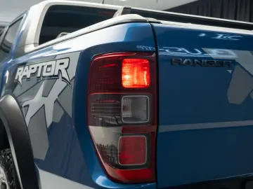 Ford Ranger 2.0 EcoBlue 213 CP 4x4 Cabina Dubla XLT Aut