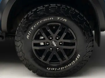 Ford Ranger 2.0 EcoBlue 213 CP 4x4 Cabina Dubla XLT Aut