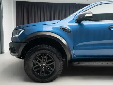 Ford Ranger 2.0 EcoBlue 213 CP 4x4 Cabina Dubla XLT Aut