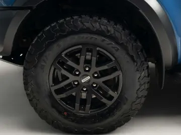 Ford Ranger 2.0 EcoBlue 213 CP 4x4 Cabina Dubla XLT Aut