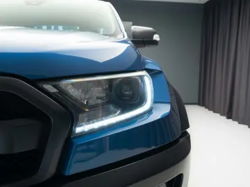 Ford Ranger 2.0 EcoBlue 213 CP 4x4 Cabina Dubla XLT Aut